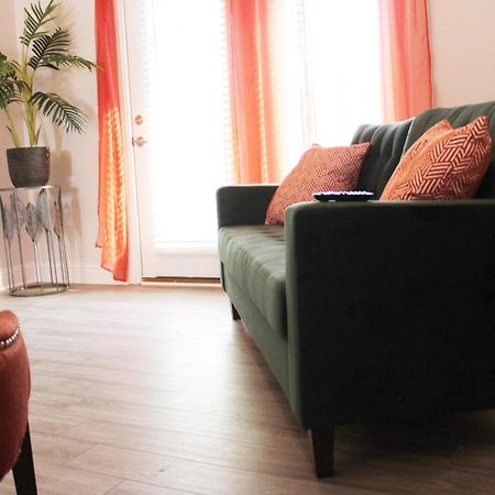 Quiet And Luxury Apartment - 10 Minutes From Ecu Winterville 외부 사진