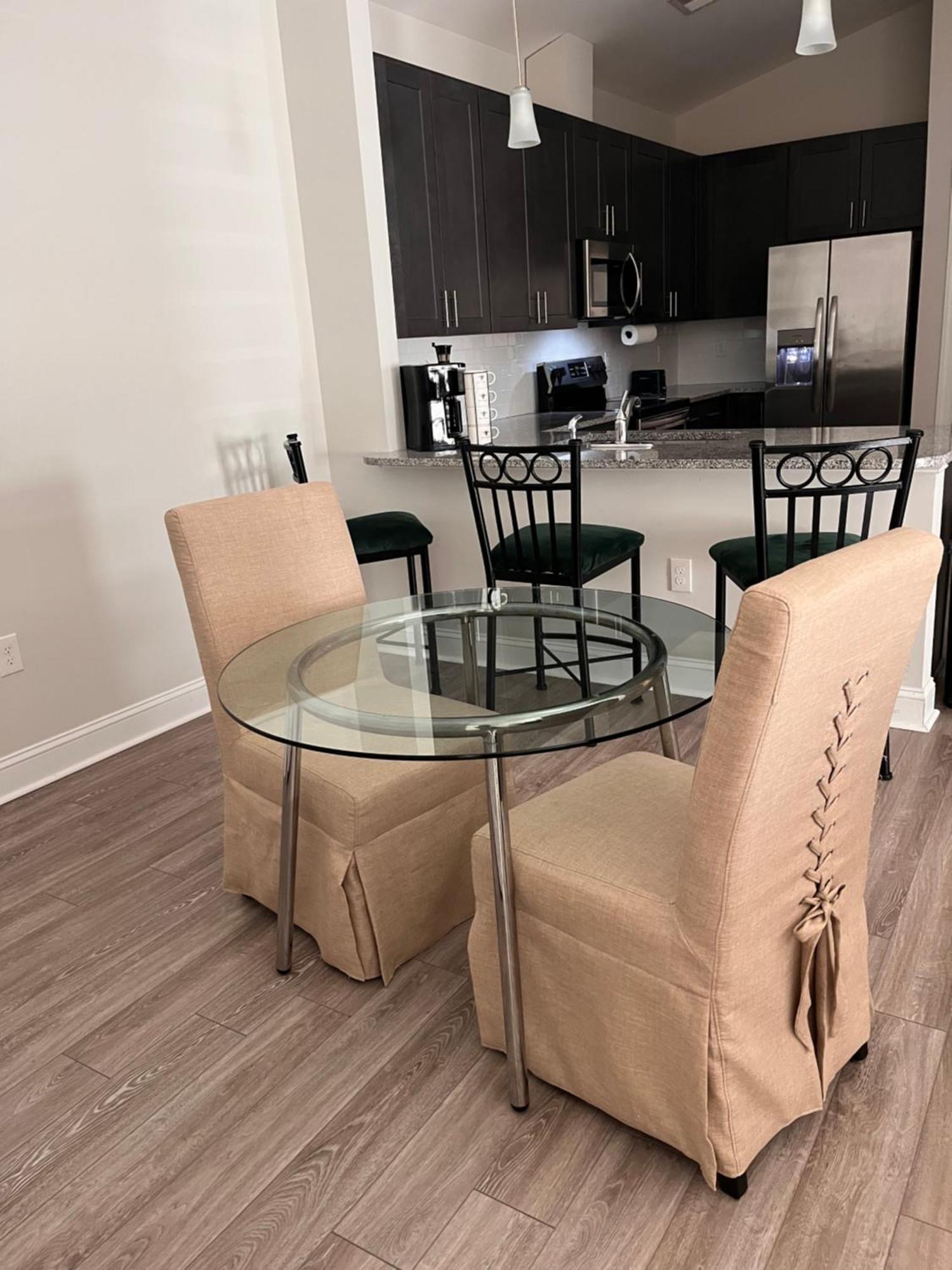 Quiet And Luxury Apartment - 10 Minutes From Ecu Winterville 외부 사진