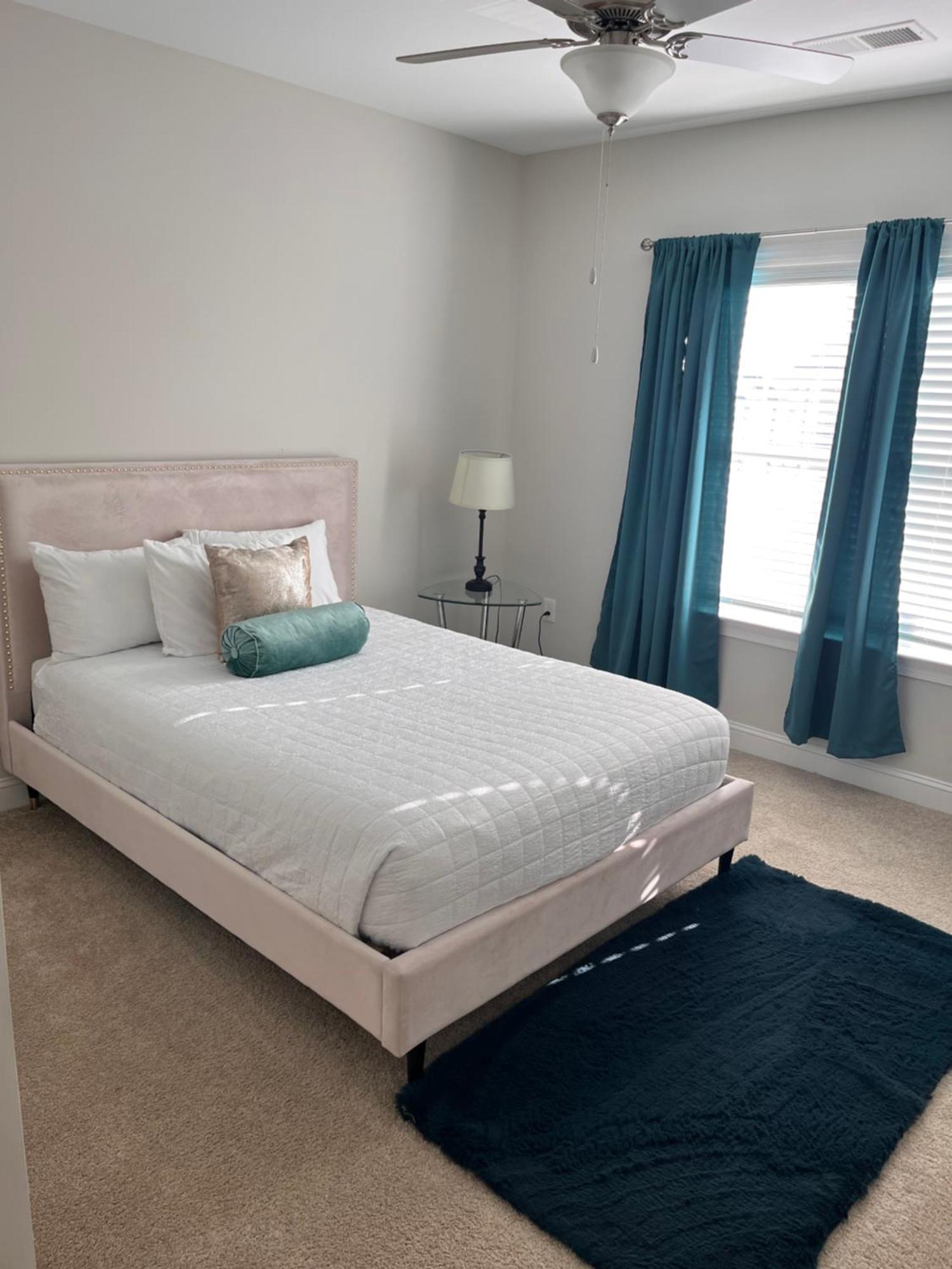 Quiet And Luxury Apartment - 10 Minutes From Ecu Winterville 외부 사진